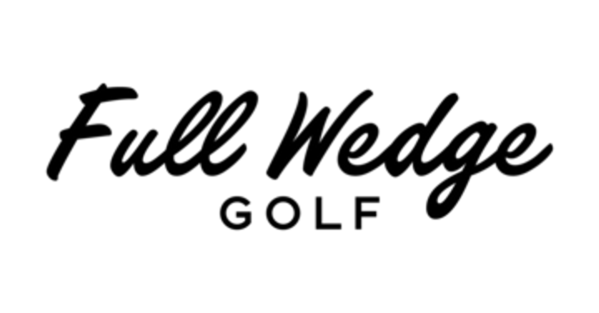 Full Wedge logo