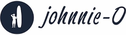 Johnny O Logo PNG