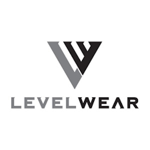 Levelwear logo