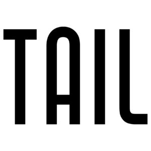 TAIL logo